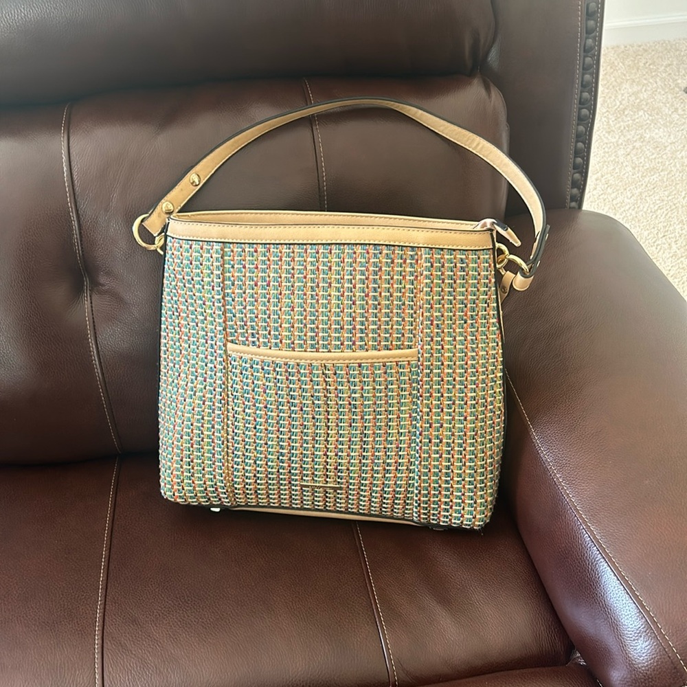 Simply Noelle Shoulder Bag